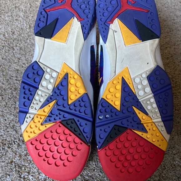 Air Jordon 7 - Picture 5 of 5